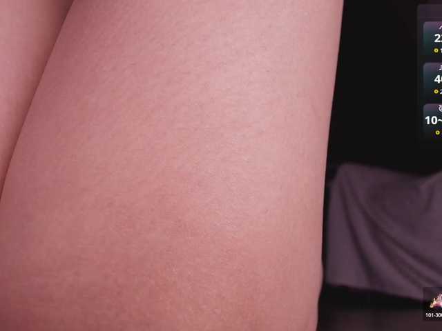 seddielin live cam on BongaCams