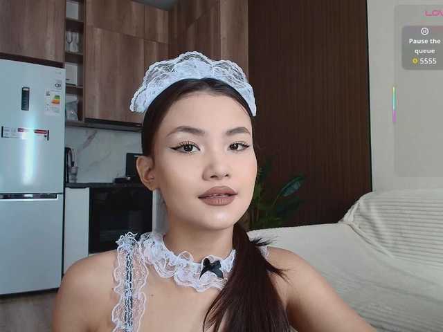 seddielin live cam on BongaCams