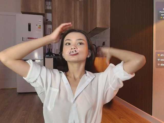seddielin live cam on BongaCams