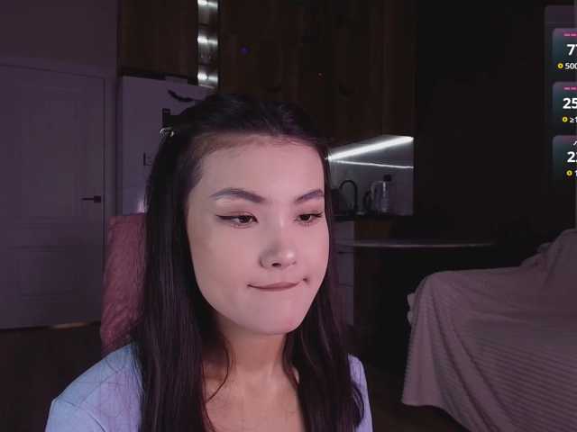seddielin live cam on BongaCams