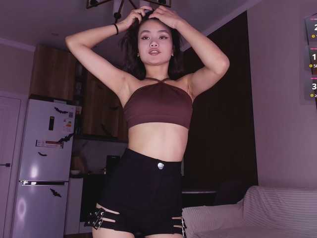 seddielin live cam on BongaCams