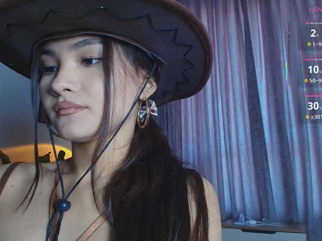 seddielin live cam on BongaCams