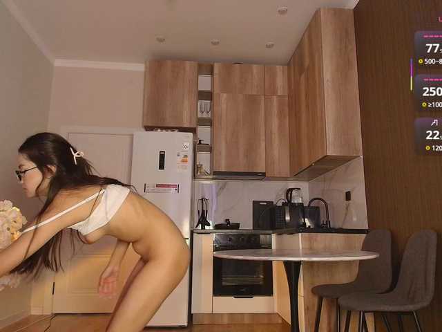 seddielin live cam on BongaCams