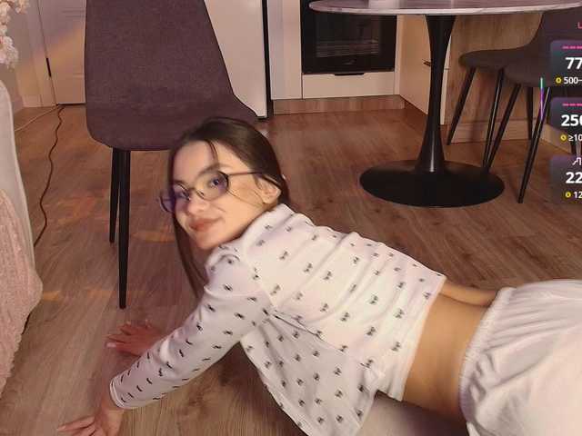 seddielin live cam on BongaCams