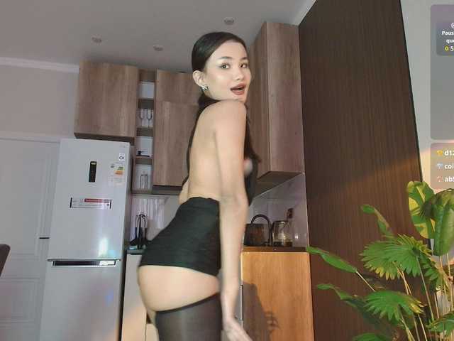 seddielin live cam on BongaCams