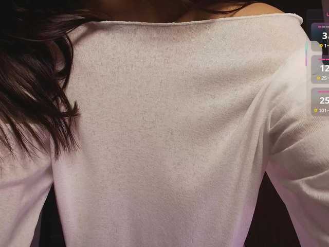 seddielin live cam on BongaCams