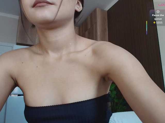 seddielin live cam on BongaCams