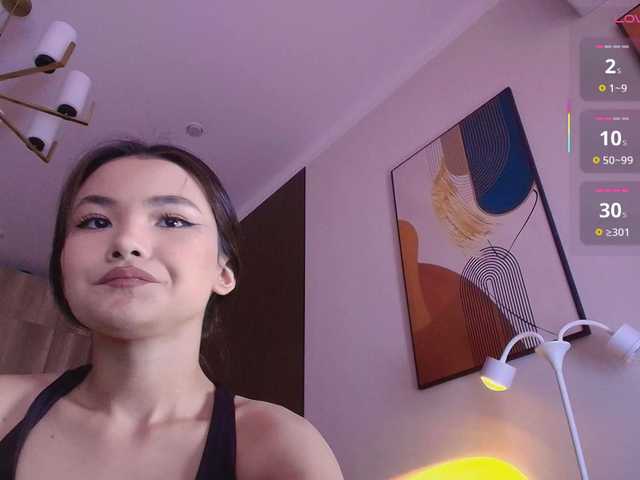 seddielin live cam on BongaCams