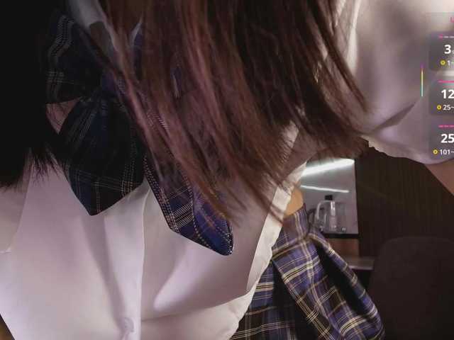 seddielin live cam on BongaCams