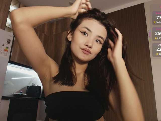 seddielin live cam on BongaCams