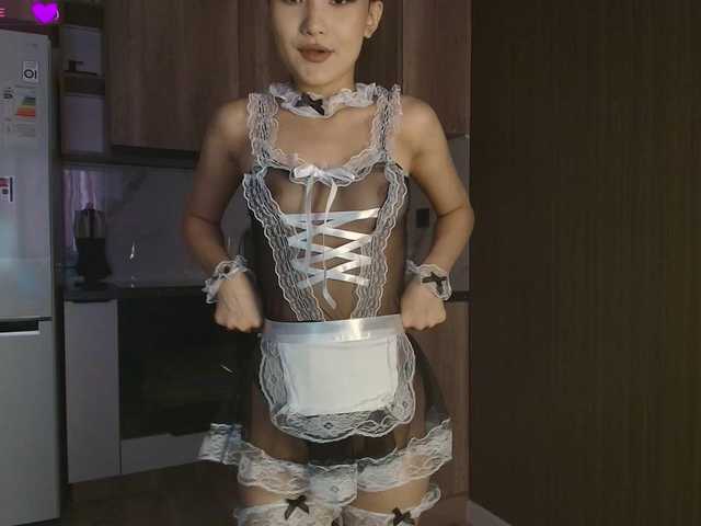 seddielin live cam on BongaCams