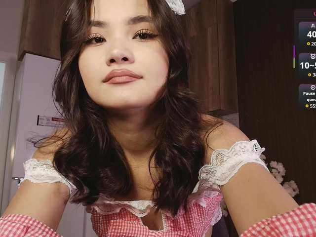 seddielin live cam on BongaCams