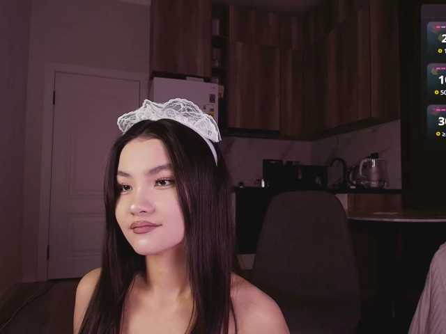 seddielin live cam on BongaCams