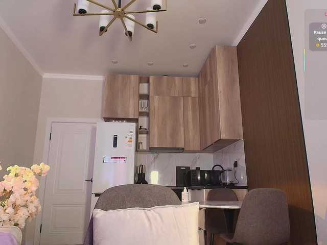 seddielin live cam on BongaCams