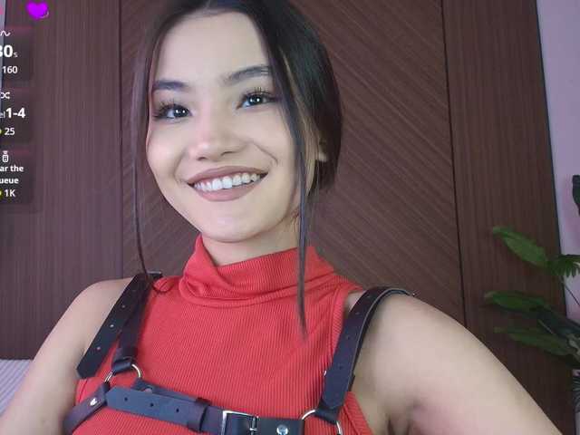 seddielin live webcam show