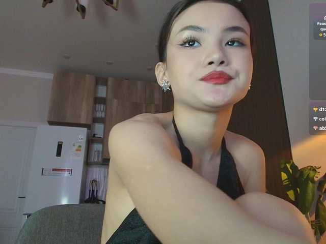 seddielin live cam on BongaCams