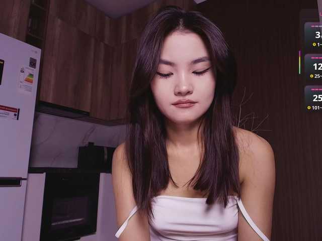 seddielin live cam on BongaCams
