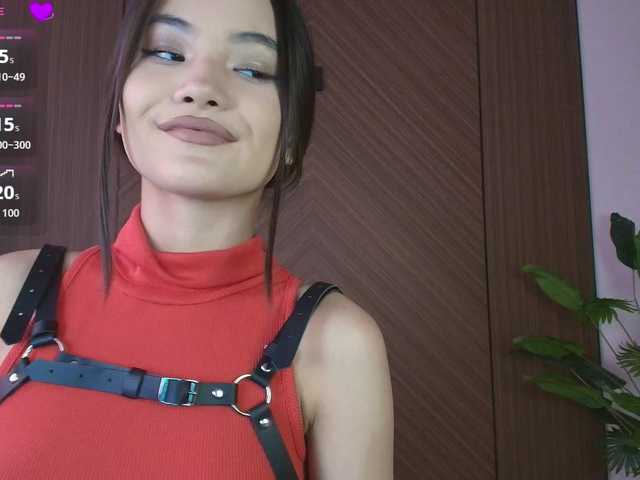 seddielin live cam on BongaCams
