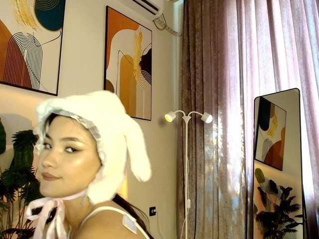 seddielin live cam on BongaCams