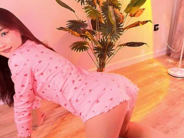 seddielin live cam on BongaCams