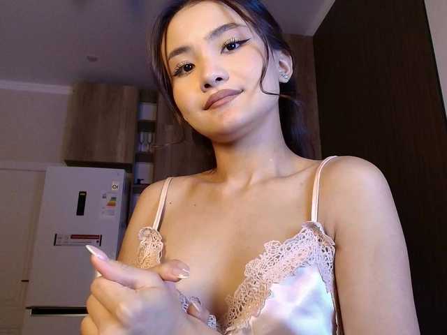 seddielin live cam on BongaCams