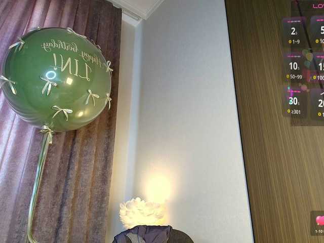 seddielin live cam on BongaCams