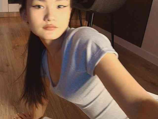 seddielin's webcam live show