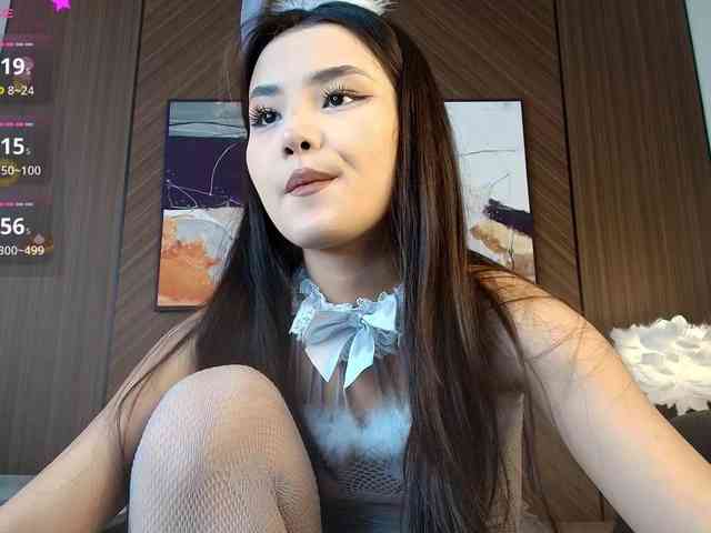 seddielin Sex Cam Show