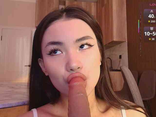 seddielin Live Webcam on BongaCams