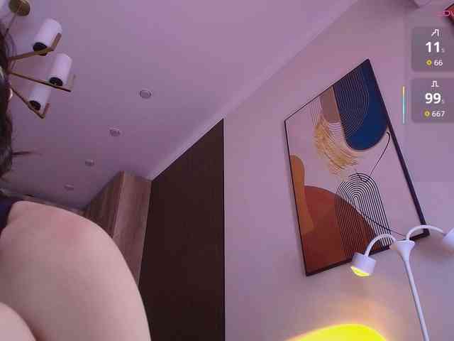 seddielin Live Webcam on BongaCams