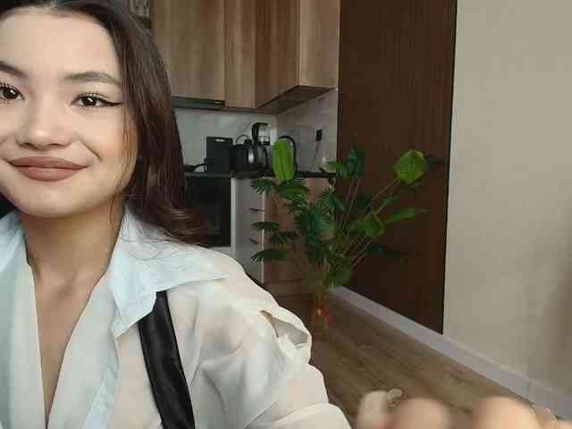 seddielin Live Webcam on BongaCams