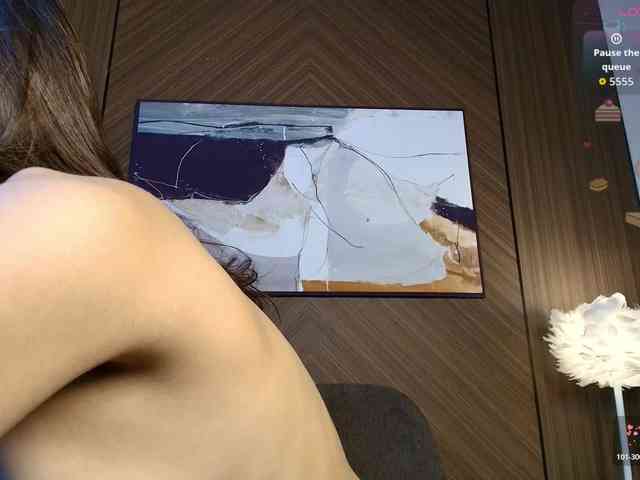 seddielin Sex Cam Show