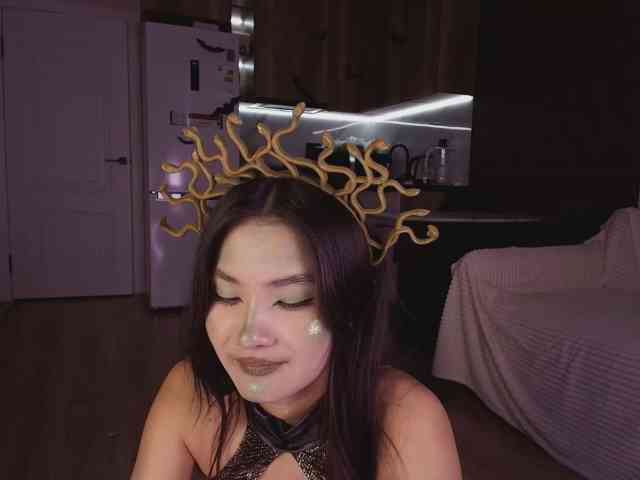 seddielin's webcam live show