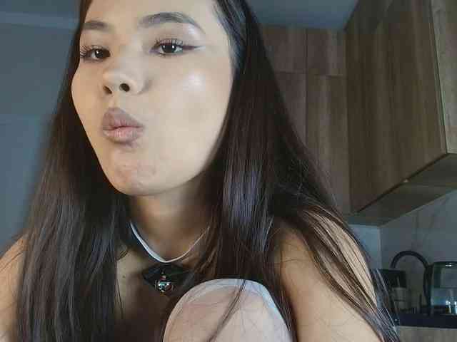 seddielin Live Webcam on BongaCams