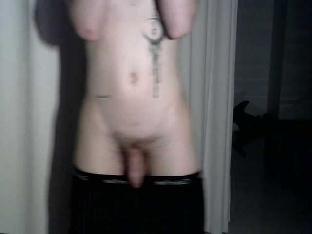 PrettyBoy
