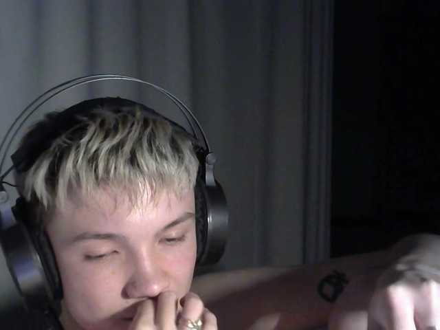 PrettyBoy