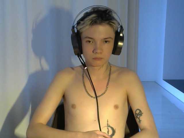 PrettyBoy