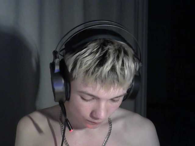 PrettyBoy
