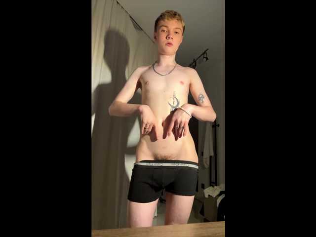 PrettyBoy