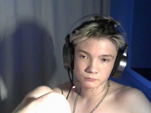 PrettyBoy