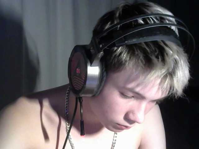 PrettyBoy