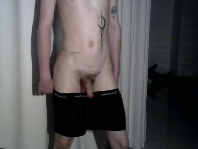 PrettyBoy