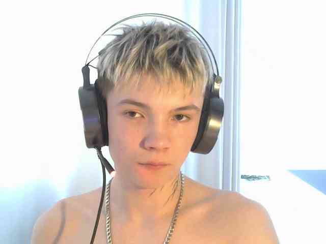 PrettyBoy