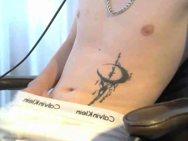 PrettyBoy