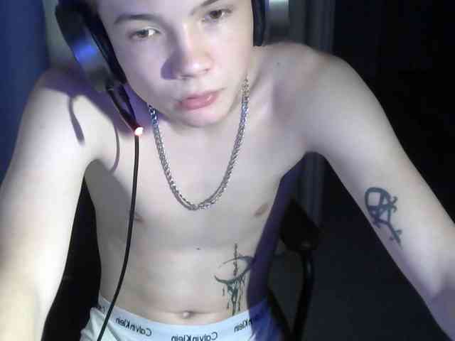 PrettyBoy