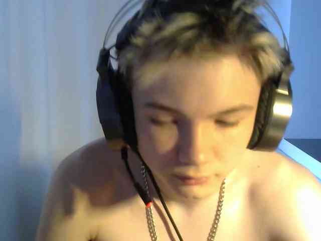 PrettyBoy