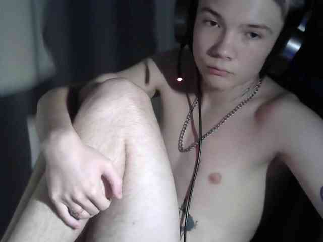 PrettyBoy