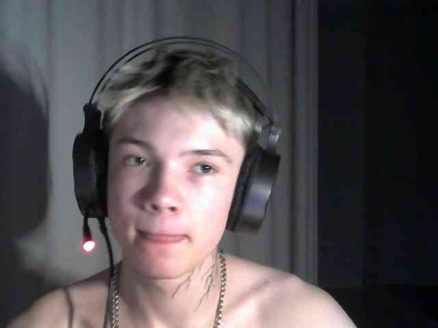 PrettyBoy