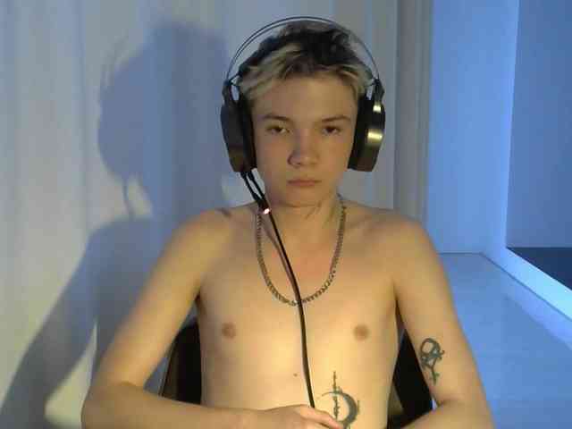 PrettyBoy