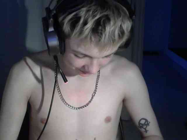 PrettyBoy